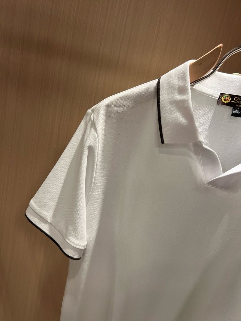 Loro Piana T-Shirts